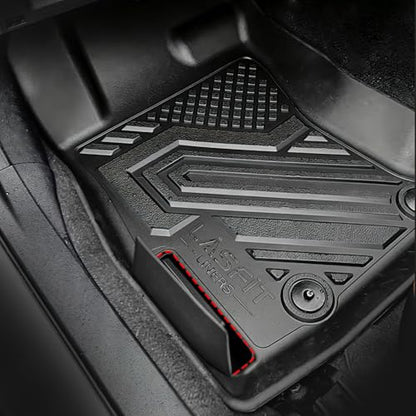 Floor Mats for Subaru Crosstrek 2023