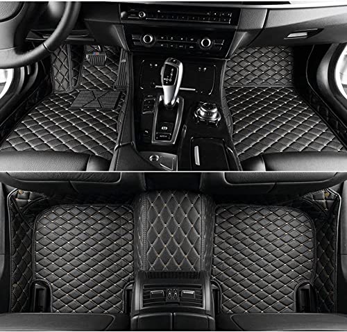 Custom Personalized Car Floor Mats for 99% Auto
