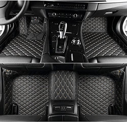 Custom Personalized Car Floor Mats for 99% Auto