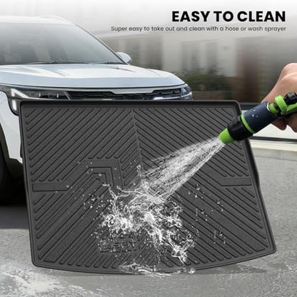 Cargo Mat for Kia Seltos 2026 2025 2024 2023 2022 2021