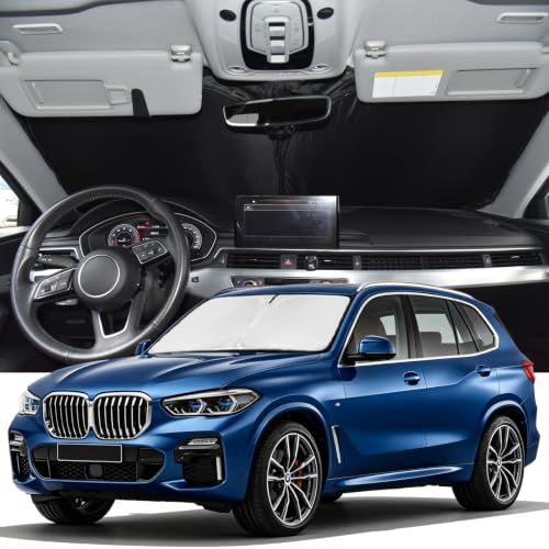 for BMW X5 2014