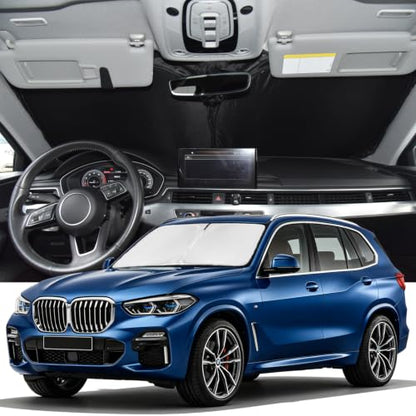 for BMW X5 2014