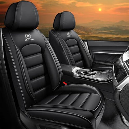 Car Seat Cover Fit for Honda Passport 2019
