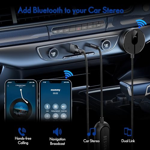 BK01 Bluetooth Car Kit