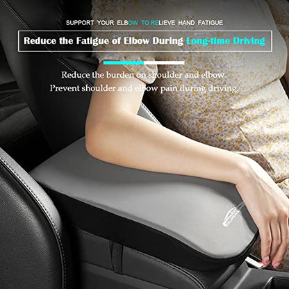 Advanced Car Center Console Pad