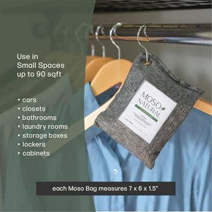 Air Purifying Bag 200g