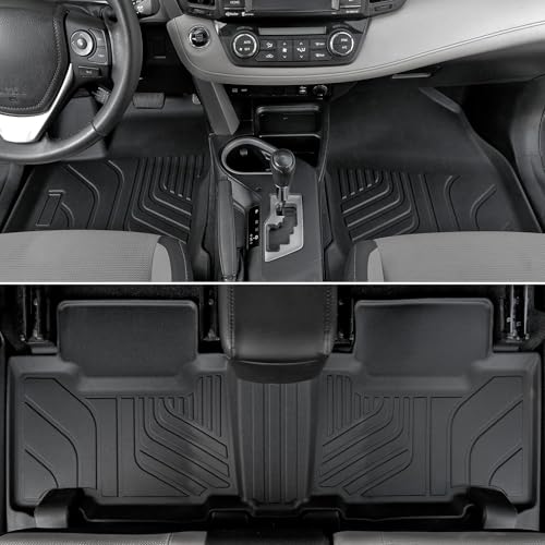 Floor Mats for 2013