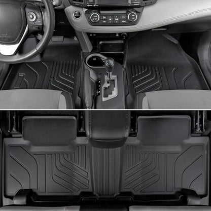 Floor Mats for 2013