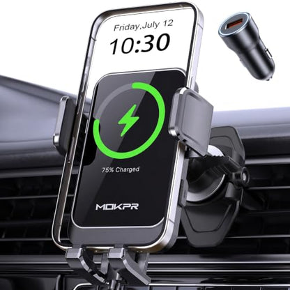 Wireless Car Charger
