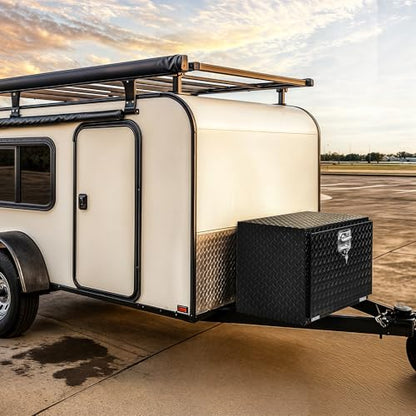 24 Inch Underbody Tool Box