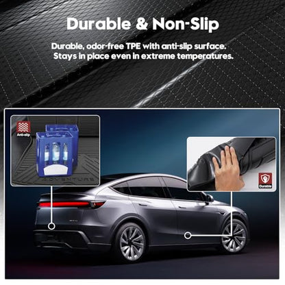Floor Mats for 2025