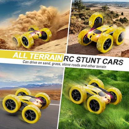 Remote Control Car
