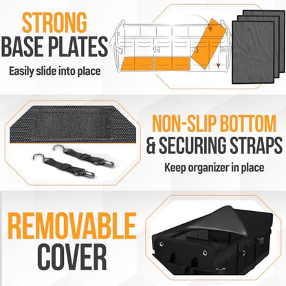 Trunk Organizer