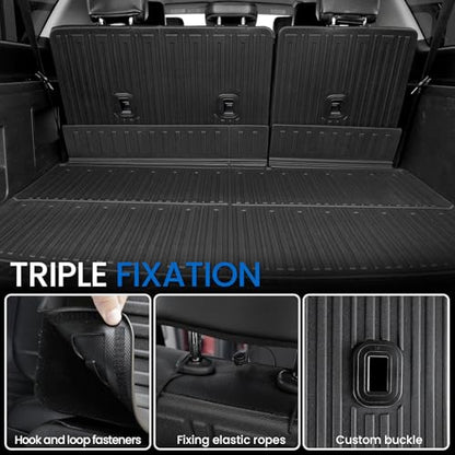 Cargo Mat for Ford Expedition Max 2018