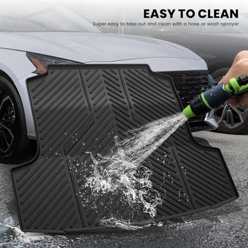 Cargo Mat for Nissan Altima 2026 2025 2024 2023 2022 2021 2020 2019