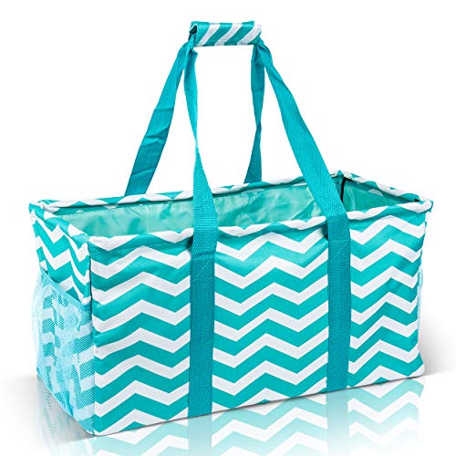 Extra Large Utility Tote Bag