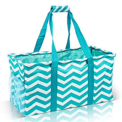 Extra Large Utility Tote Bag