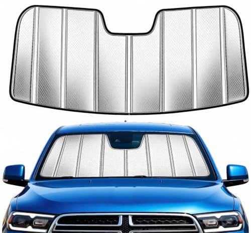 Windshield Sun Shade for Ford F150 2015
