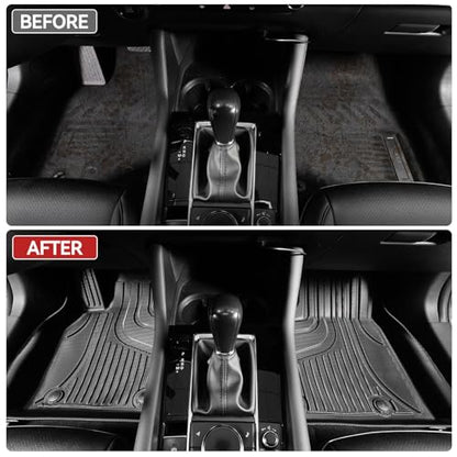 Floor Mats for 2020