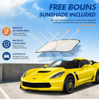 Chevrolet Corvette C4