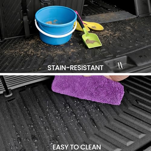 Cargo Mat for Kia Sorento 2021