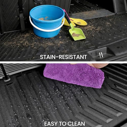 Cargo Mat for Kia Sorento 2021