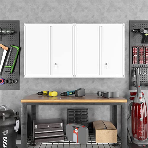 Metal Wall Cabinet