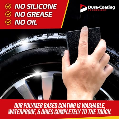 Dressing Tire Dressing Re