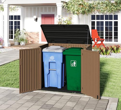 Storage Shed Weather Resistance