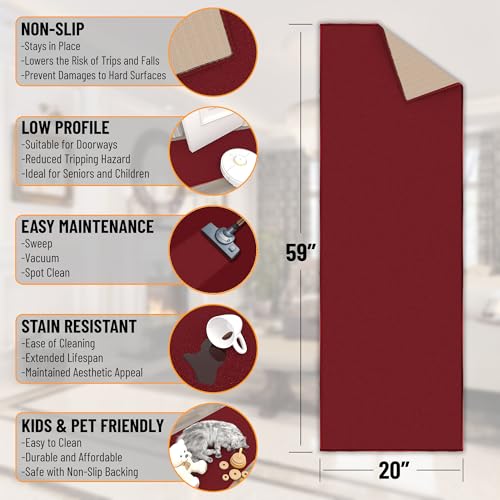 2x5 Kitchen Rug Runner