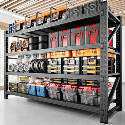 5000LBS Storage Shelves