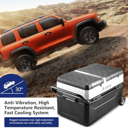 12 Volt Car Refrigerator