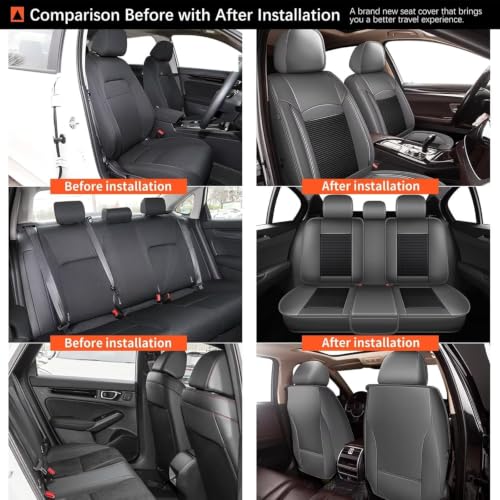 Seat Covers Fit for Mazda CX