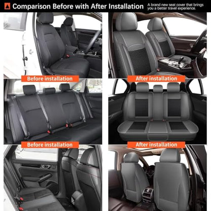 Seat Covers Fit for Mazda CX