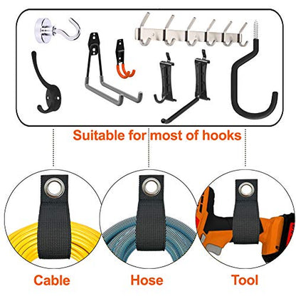 Extension Cord Organizer (10 Count)