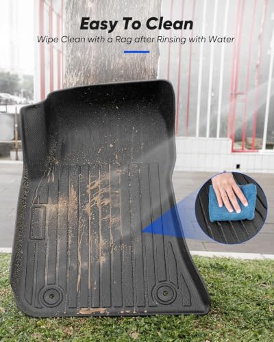 Car Floor Mats for Toyota Corolla 2009