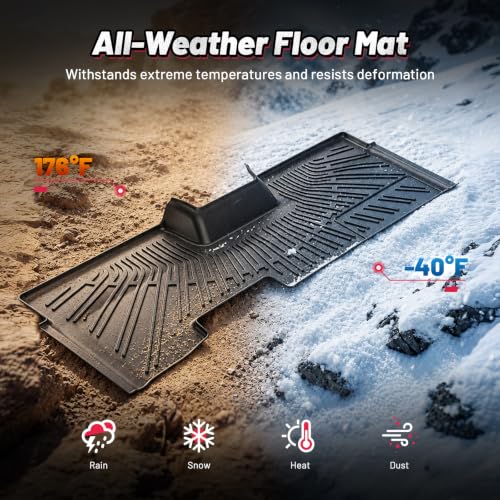 Floor Mats for Ford F