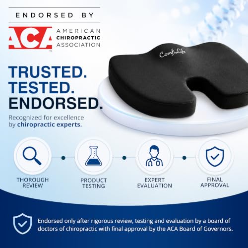 Doctor Recommended Seat Cushion