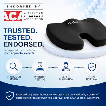Doctor Recommended Seat Cushion