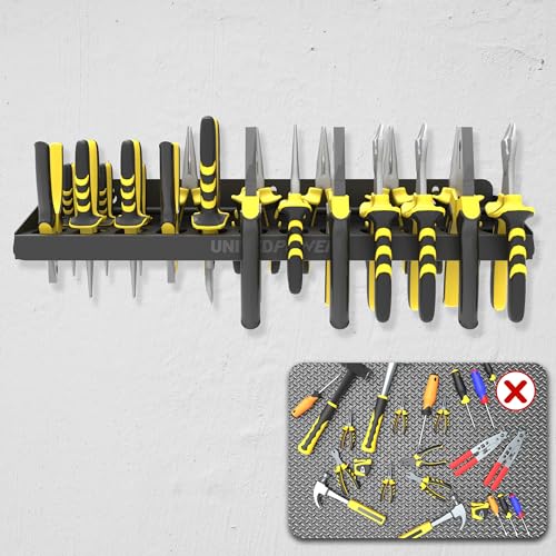 Pliers Holder