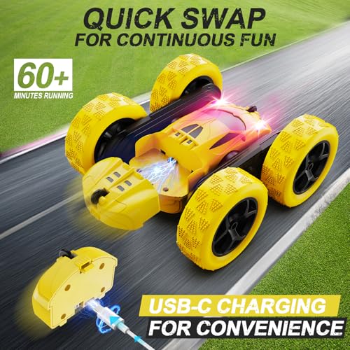 Remote Control Car