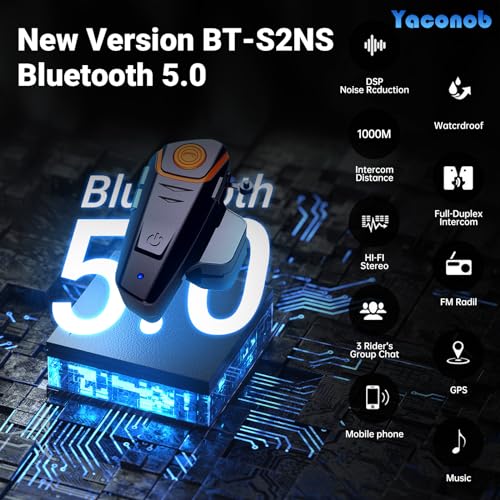 Helmet Bluetooth Headset Bt (2 个)