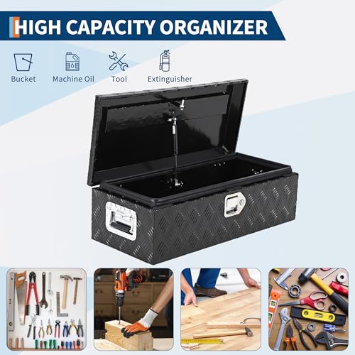Truck Tool Box