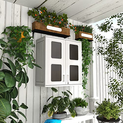 Outdoor Storage Cabinet Waterproof