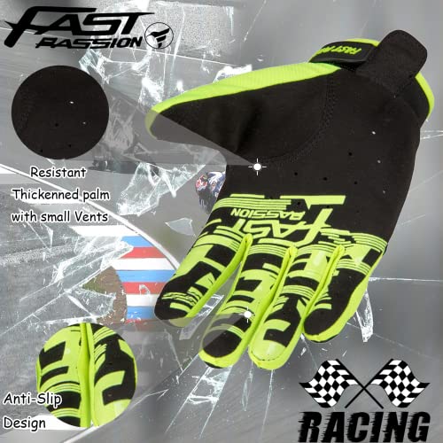 Motorcycle Gloves for Men Women