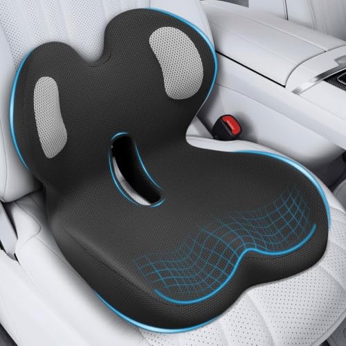 Trucker Seat Cushion