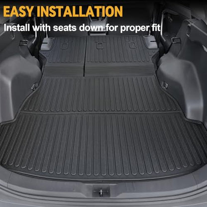 Cargo Mat for 2019
