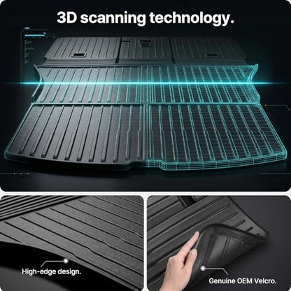 for Tesla Model Y Juniper 5