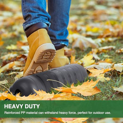 Outdoor Extension Cord Safety Cover