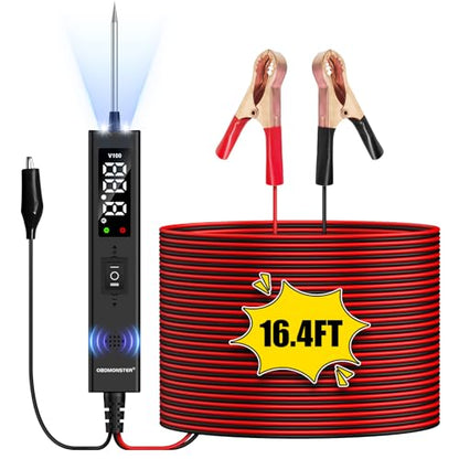 V100 Power Circuit Probe Tester